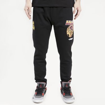 Pro Standard Heat Champ Ring Joggers - Men's