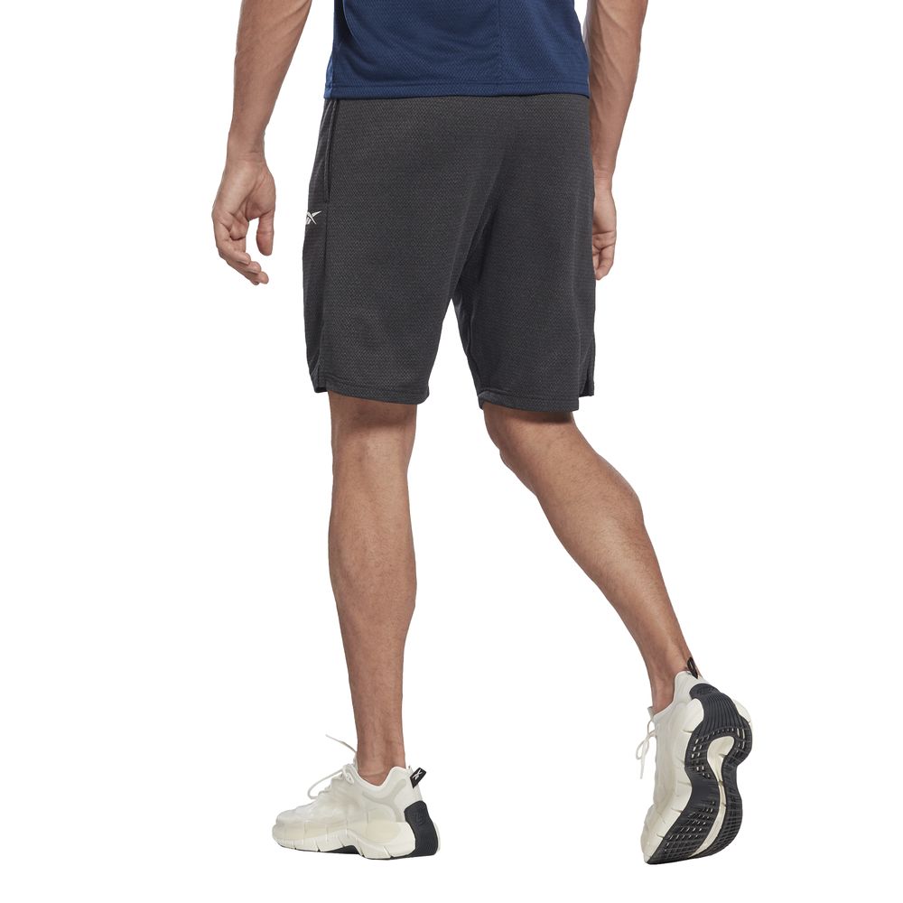 Reebok Workout Melange Shorts