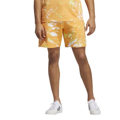adidas Originals All Day I Dream About Summer Ess Tie Dye Shorts - Men's