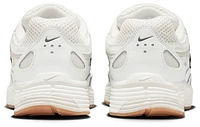 Nike Mens P-6000 Premium - Shoes White/White/Tan