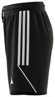adidas Youth Team Tiro 23 Soccer Shorts