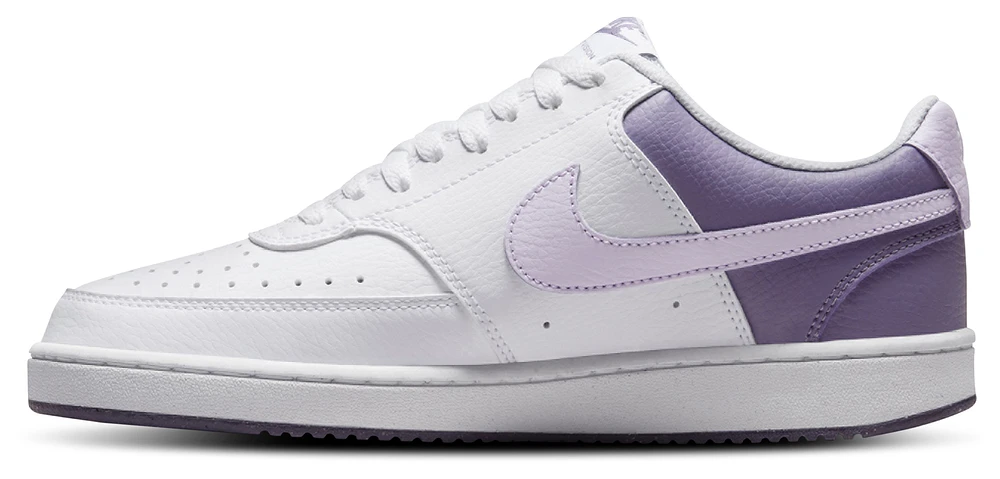 Nike Womens Court Vision Low