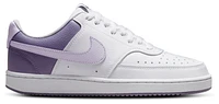 Nike Womens Court Vision Low