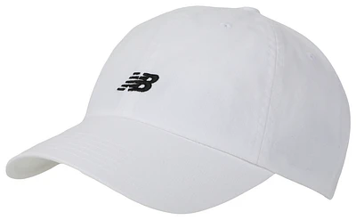New Balance 6 Panel Classic Hat V 2.0 - Adult