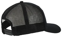 New Balance Stacked Patch Logo Trucker - Adult