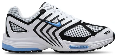 Nike Mens Air Pegasus 2005 - Running Shoes White/Royal/Black