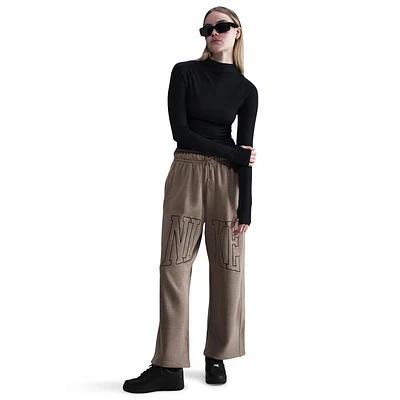 Nike Street OH Fleece Pants - Women's