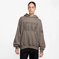 Nike NSW Street OOS Pullover Hoodie - Women's