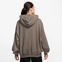 Nike NSW Street OOS Pullover Hoodie - Women's