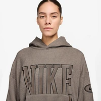 Nike NSW Street OOS Pullover Hoodie - Women's