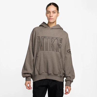 Nike NSW Street OOS Pullover Hoodie - Women's