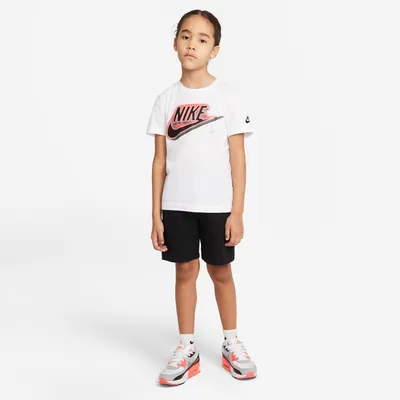 Nike Boys Tech Shorts - Boys' Preschool