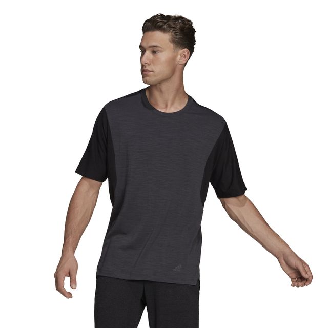 adidas Yoga T-Shirt - Men's