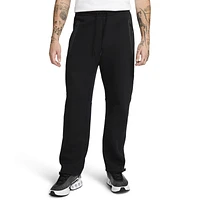 Nike Tech Fleece Open Hem Pants - Men's