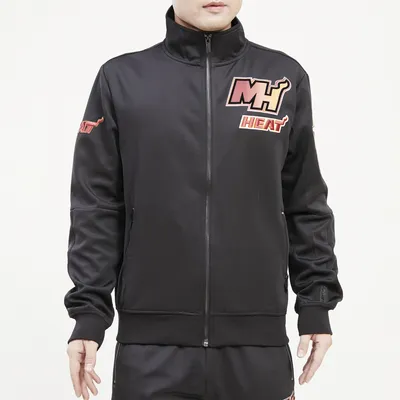 Pro Standard Heat Track Top - Men's