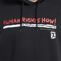 Reebok Human Rights Now! Hoodie