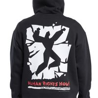 Reebok Human Rights Now! Hoodie