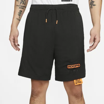 Nike Dri-Fit PRM Narrative Shorts - Men's