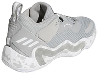 adidas Mens D.O.N. Issue 3 - Basketball Shoes