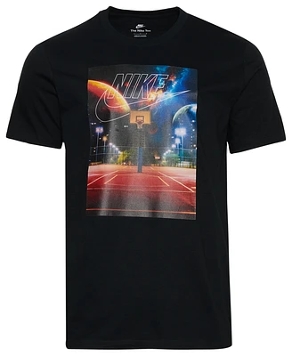 Nike Court Photo T-Shirt