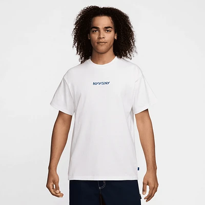 Nike NSW Premium Essential NY Court T-Shirt - Men's