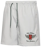 Nike Club Swoosh Woven Flow Shorts - Men's