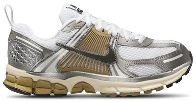 Nike Boys Nike Vomero 5 - Boys' Grade School Shoes Medium Brown/Metallic Pewter Size 07.0