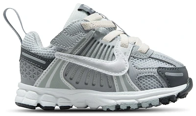 Nike Boys Vomero 5 - Boys' Toddler Shoes Summit White/Pure Platinum/Metallic Silver