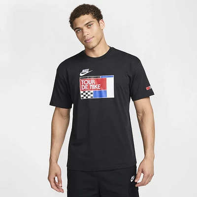 Nike Tour De T-Shirt - Men's