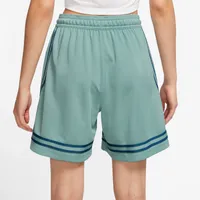 Nike Womens Nike Fly Crossover M2Z Shorts