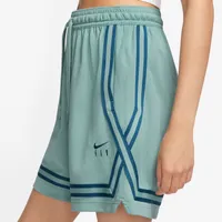 Nike Womens Nike Fly Crossover M2Z Shorts