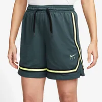 Nike Womens Fly Crossover M2Z Shorts