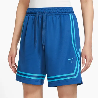 Nike Womens Nike Fly Crossover M2Z Shorts