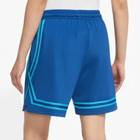 Nike Womens Fly Crossover M2Z Shorts