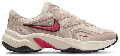 Nike Womens AL8 - Running Shoes Guava Ice/Aster Pink/Black