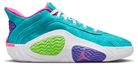 Jordan Boys Jayson Tatum 2 GPX - Boys' Grade School Shoes Teal/Green/Pink