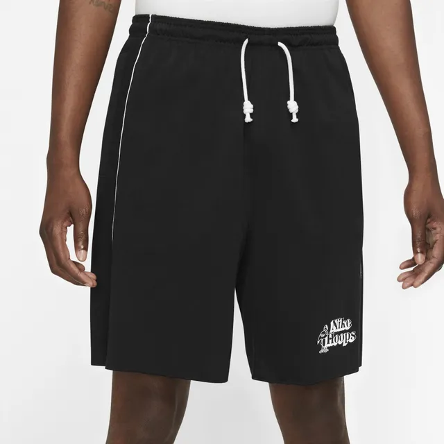 Atlanta Braves Nike Primetime Logo Performance Shorts - Navy