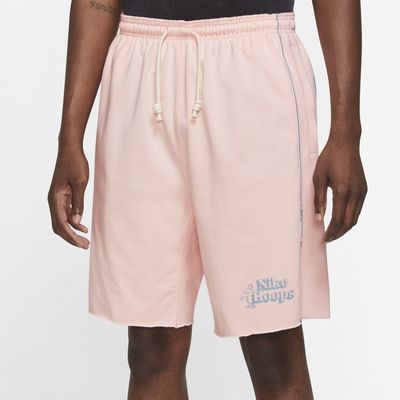 Nike Standard Issue Fleece Shorts