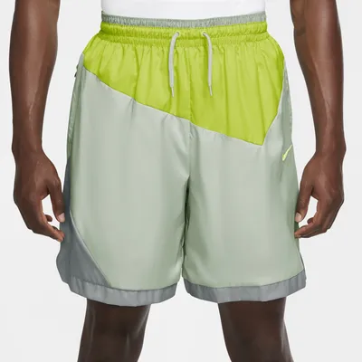 Nike Mens Dri-FIT DNA Woven Shorts