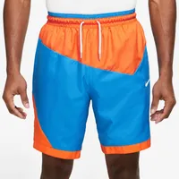 Nike Mens Nike Dri-FIT DNA Woven Shorts