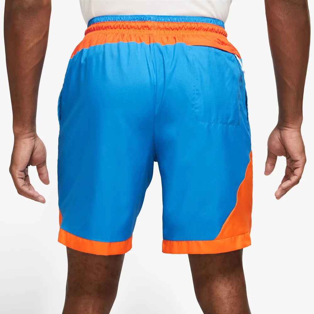 Nike Mens Nike Dri-FIT DNA Woven Shorts
