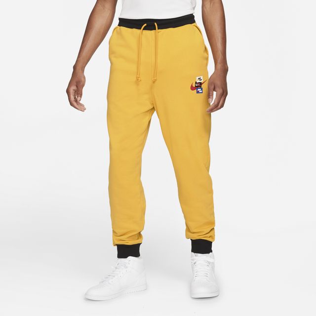 Jordan Flight Artist Fleece Pants