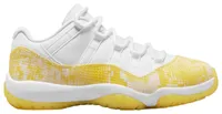 Jordan Air Retro 11 Low - Women's