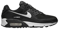 Nike Air Max 90 - Womens Shoes Black/White