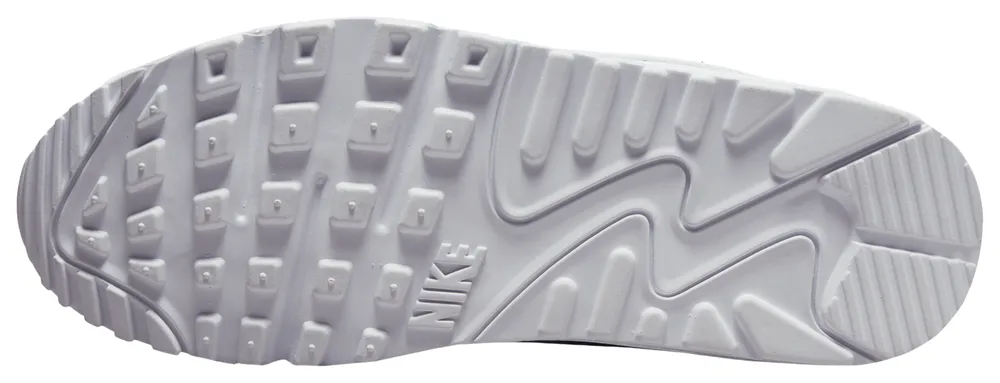 Nike Air Max 90 - Womens Shoes