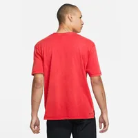 Jordan Dri-FIT Sport Short Sleeve Top - Men's