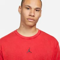 Jordan Dri-FIT Sport Short Sleeve Top - Men's