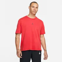 Jordan Dri-FIT Sport Short Sleeve Top - Men's