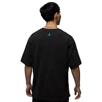 Jordan Flight Essential Oversize Graphic Crew - Men's