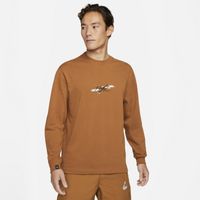 Jordan Flt Ess 85 Long Sleeve T-Shirt  - Men's